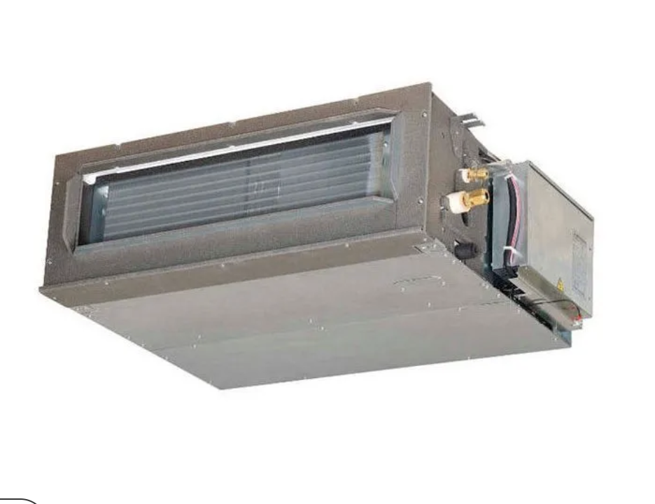 Aire Acondicionado Conductos Mitsubishi Heavy 12,5kW